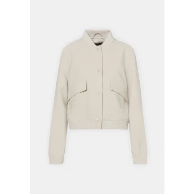 Obrázek Vero Moda Amala Short Bomber bunda, Ženy, Velikost: Small, Silver