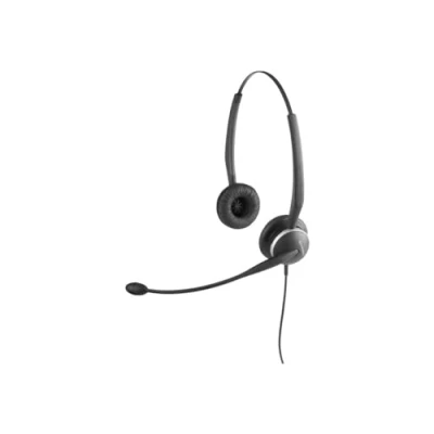 Obrázek Jabra GN2100 Stereofonní s hlavovým obloukem (FlexBoom, E STD, NC) 2129 82 04