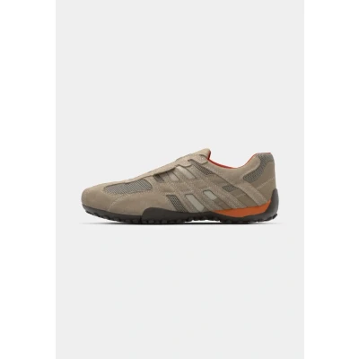 Obrázek Geox Snake Polobotky, Muži, Velikost: 48, Beige boty