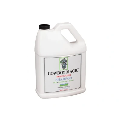 Obrázek Cowboy Magic Rosewater Shampoo