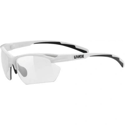 Obrázek UVEX Sportstyle 802 V small bílá (8801) sluneční cyklistické brýle na kolo
