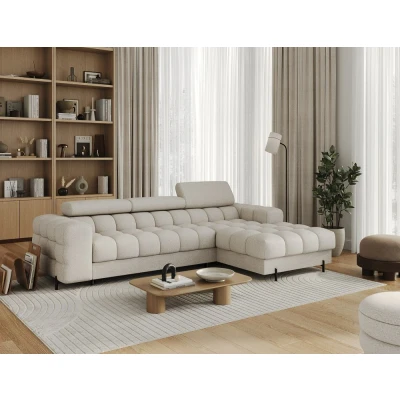 Obrázek Sedací souprava Felro Materiál / Dekor: Royal 18, Orientace: Pravá