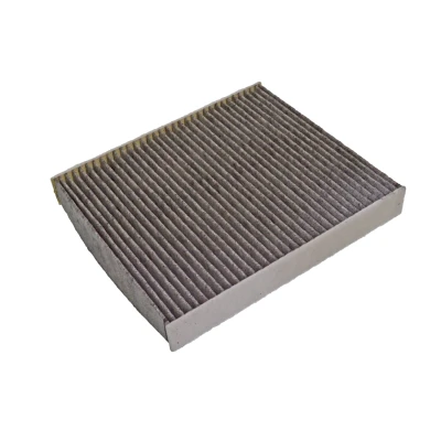 Obrázek Blue Print ADT32552 Aktivkohlefilter / Innenraumfilter , 1 Stück