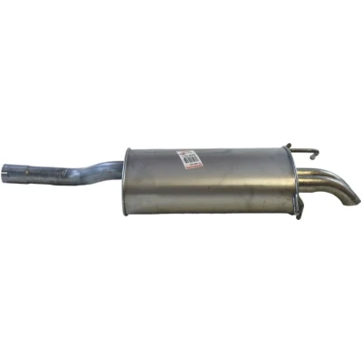 Obrázek Bosal 175 035 Koncový tlumič výfuku