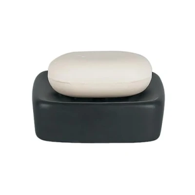Obrázek Retro Black mýdla Shell