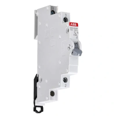Obrázek ABB E213 chránič zařízení střídavý spínač / 16A