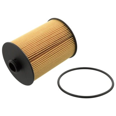 Obrázek febi bilstein 101315 Ölfilter mit Dichtring , 1 Stück