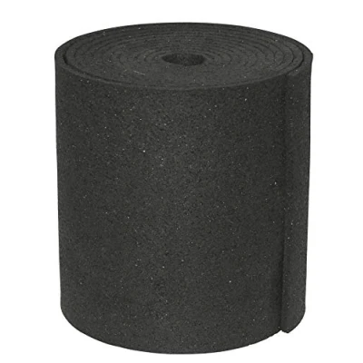Obrázek Kerbl 37398 protiskluzová podložka, 15 cm x 3 mm, role 20 m