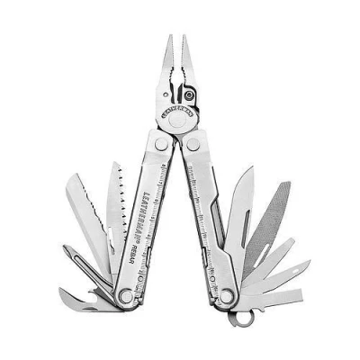 Obrázek Leatherman Rebar 2022