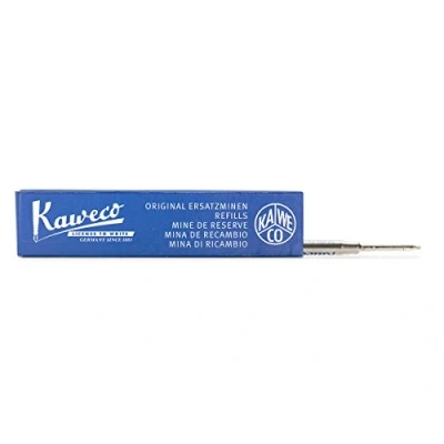 Obrázek Kaweco G2 náplň na kuličkové pero modrá, 1 kus