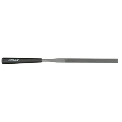 Obrázek KS Tools 140.3056 čtyřhranný jehlový pilník 2 mm