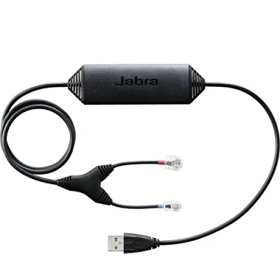 Obrázek Jabra Cordon spécifique USB Cisco IP Phones 8900 et 9900