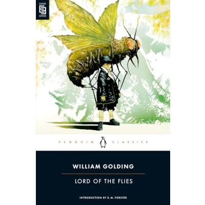 Obrázek Lord of the Flies: (International export edition)