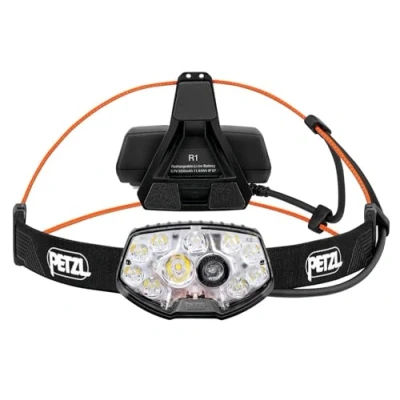 Obrázek Petzl Nao RL Headlamp