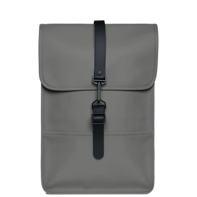 Obrázek Rains Backpack MINI Unisex Batoh, Velikost: One Size, Grey