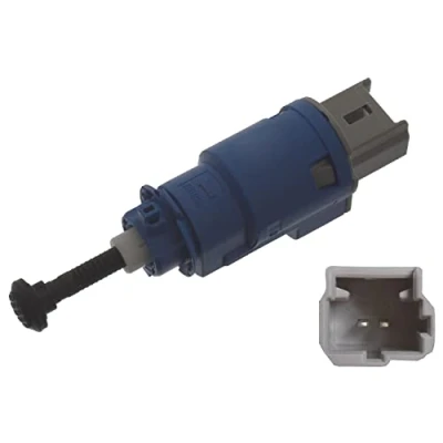 Obrázek febi bilstein 40419 spojkový spínač, 1 kus, modrý