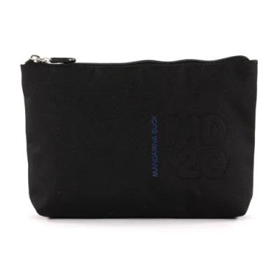 Obrázek Mandarina Duck Dámské Md 20 Clutch, černá