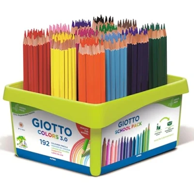 Obrázek Giotto 5233 00 Colors 3.0