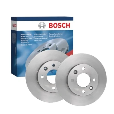 Obrázek Bosch Automotive 986478276 brzdový kotouč (pár)