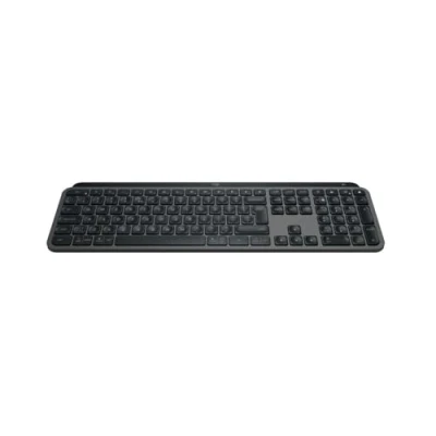 Obrázek Logitech MX Keys S grafitová, rozložení US QWERTY