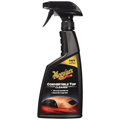 Obrázek Meguiar&#039;s G2016EU Convertible &amp; Cabriolet Cleaner, 473 ml