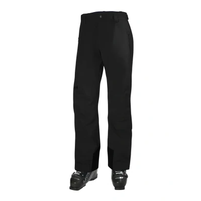 Obrázek Helly Hansen Legendary Insulated Lyžařské kalhoty, Muži, Velikost: Large, Black