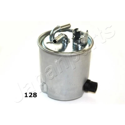 Obrázek Palivový filtr JAPANPARTS FC 128S