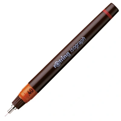 Obrázek rOtring S0194570 B20 eraser