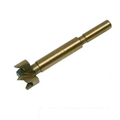 Obrázek Silverline 58966 Titanový tvarový vrták 40 mm