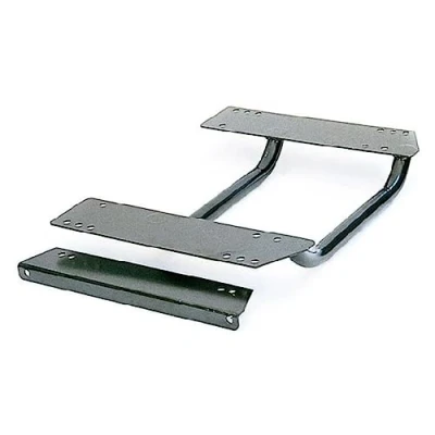 Obrázek Sparco Sitzkonsole passend für Citroën AX/Saxo &amp; Peugeot 106 exkl. Schlitten