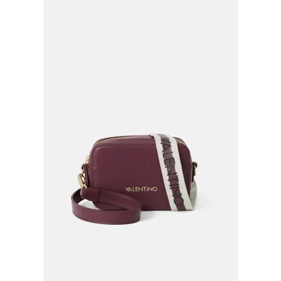 Obrázek Valentino Bags Taška s příčným popruhem, Ženy, Velikost: One Size, Prugna