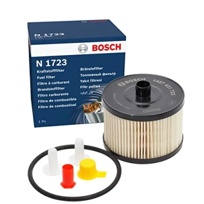 Obrázek Bosch Automotive N1723 dieselový filtr Auto