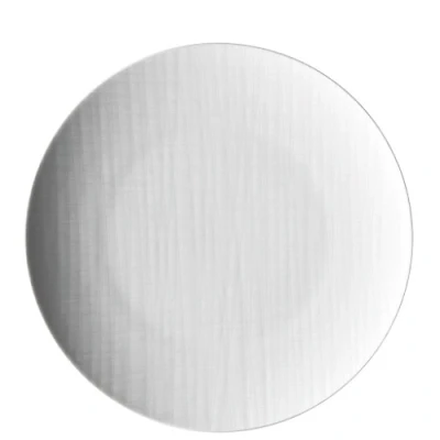 Obrázek Rosenthal Mesh bílý talíř 30 cm plochý