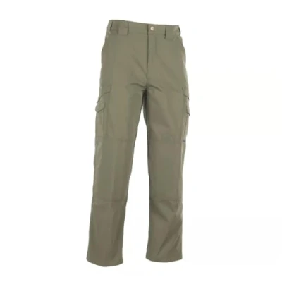 Obrázek Tru Spec Herren 24 7 Serie Original Tactical Hose, Ranger Green, 30W x 34L