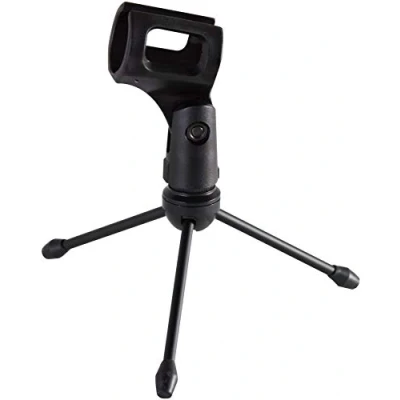 Obrázek Frameworks Gfw pro MIC 0251 Mini stojan na mikrofon, psací stůl, Wireless