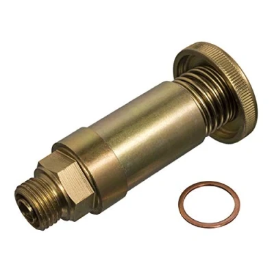 Obrázek febi bilstein 38095 Palivové ruční čerpadlo, 1 kus