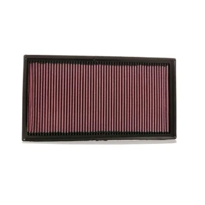 Obrázek K &amp; N 33 3033 vzduchový filtr, Red