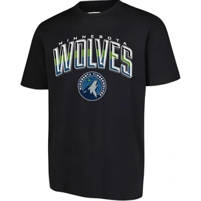 Obrázek Ultra Game NBA Herren Super Soft Supreme T Shirt