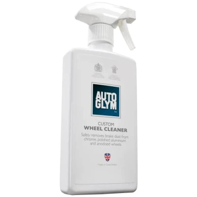 Obrázek Autoglym Custom čistič ráfků 500 ml sprej