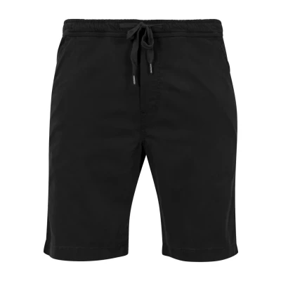 Obrázek Urban Classics Šortky, Ženy, Velikost: XXL, Black
