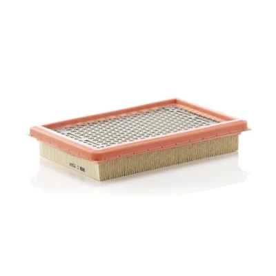 Obrázek MANN FILTER C 2564 vzduchový filtr pro osobní automobily