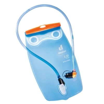 Obrázek Deuter Streamer 2.0 L Transparant Hydration pack