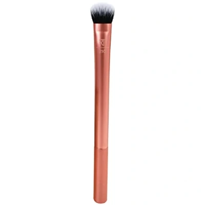 Obrázek Real Techniques Expert Concealer Make up Brush (Packaging and Handle Colour May Vary)