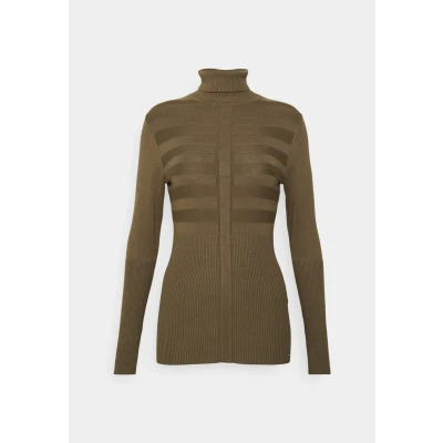 Obrázek Morgan Mentos Svetr, Ženy, Velikost: XS, Dark green