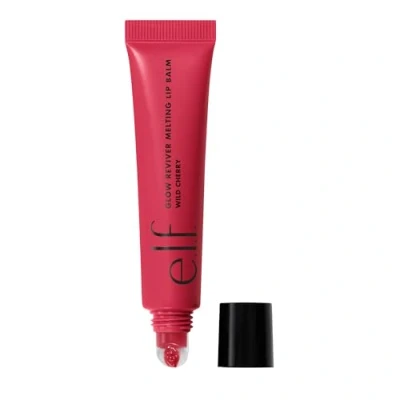 Obrázek Glow Reviver Melting balzám na rty Wild Cherry