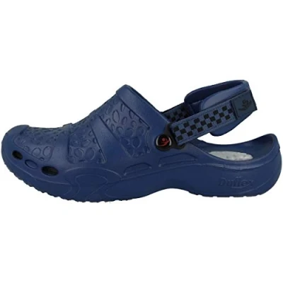 Obrázek Chung Shi Unisex Dux Premium Clogs, modrá