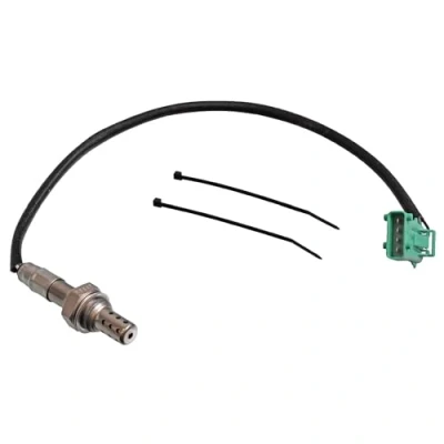 Obrázek Blue Print ADB117004 sonda lambda Sonde za katalyzátorem, 1 kus