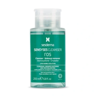 Obrázek Sesderma Senyses CleanSer Ros Makeup odstraňovač, 1 balení (1 x 200 ml)