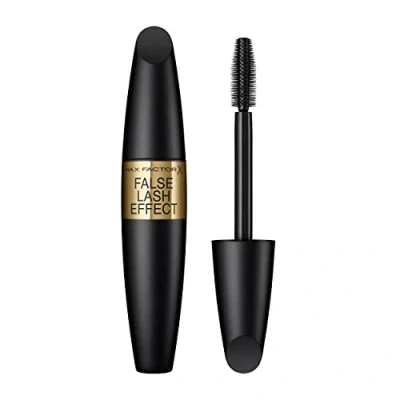 Obrázek Max Factor False Lash EFFECT Mascara, 1 balení (1 x 13 ml) černá