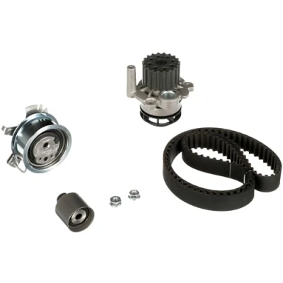 Obrázek GATES PowerGrip Kit + vodní čerpadlo KP55569XS 4